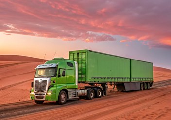 Фото компании ООО Btrans 1
