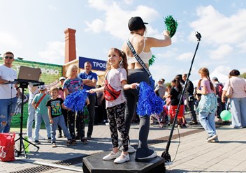 Фото компании ООО Sfera agency 3