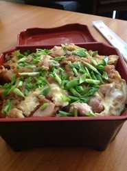 Фото компании  Эдо, суши-бар 2