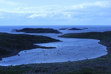 Фото компании  Поездки в териберку 9