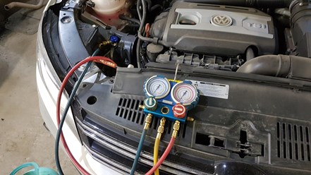 Фото компании ООО Реф-Волга 1