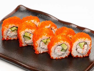 Фото компании  Hoshi-Sushi 1