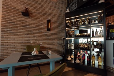 Фото компании  Хинкальный дом марани 3