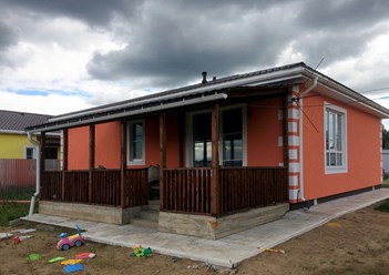 Фото компании  СДК Алмаз 22