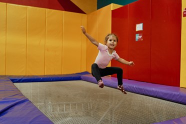 Фото компании  Небо Спорт (м. Сокол) 13