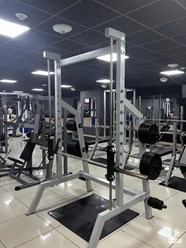 Фото компании  Gaev Fitness Hub 15