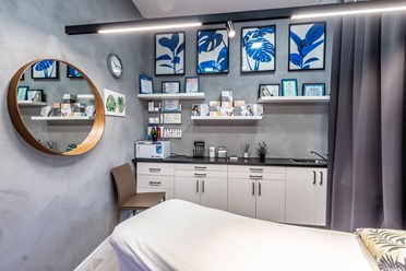 Фото компании  MS Пространство Красивых Людей 6