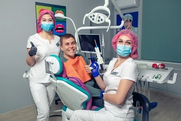 Фото компании  Love Dent 3