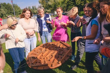 Фото компании ООО Teamspirits 10