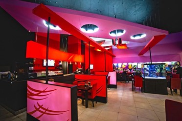 Фото компании  ЯКУДЗА, суши-бар японской кухни 83