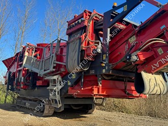 Фото компании  ООО «СКАТ» 8