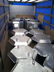 Фото компании ООО «АВМ-Вент» 4