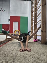 Фото компании  Всероссийская сеть детских спортивных школ по художественной гимнастике и спортивной акробатике «FD» Ново-Переделкино (Боровское Шоссе) 13