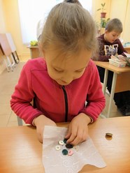 Фото компании ЧОУ Школа способных детей Подсолнух 3