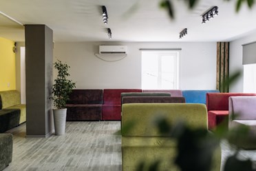 Фото компании ООО Go&Work 1