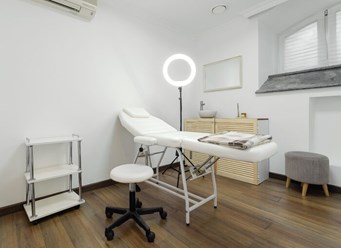 Для косметолога и бьюти-мастера