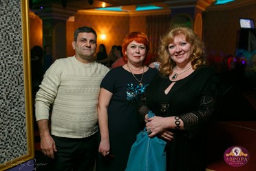 Фото компании  Аврора, ресторан 47