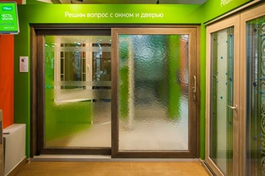 Фото компании ООО "ЭКООКНА" Автозаводская 2