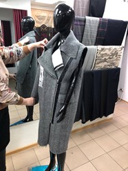Фото компании  Ателье Елены Приваловой 2