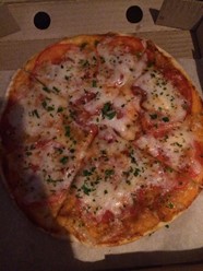 Фото компании  Smile Pizza, пиццерия 8