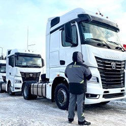 Фото компании ООО ТК Технология Движения 15