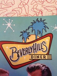 Фото компании  Beverly Hills Diner 42