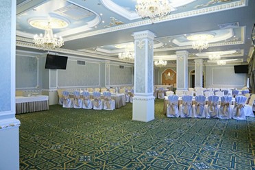 Фото компании  Султанат, ресторан 12