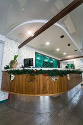 Фото компании  Napoli, кафе итальянской кухни 13