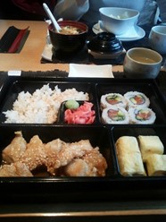 Фото компании  Мисо, ресторан 9