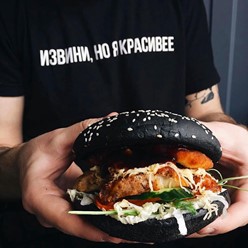 Фото компании  Вкус улиц, сеть заведений стрит-фуда 1