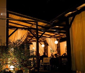 Фото компании  Знатный Дворъ 16