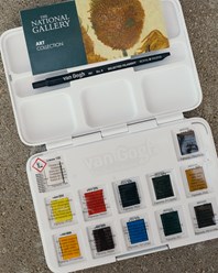 Фото компании ООО Картинка -магазин для художников 2