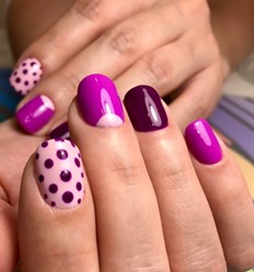 Фото компании ООО "Салон красоты "Парадиз" 2