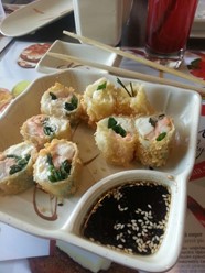 Фото компании  Евразия, сеть ресторанов и суши-баров 21