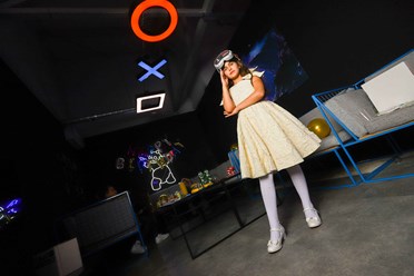 Фото компании  Portal VR 2