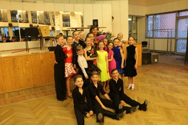 танцы бабушкинская - школа танцев бабушкинская