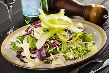 Фото компании  Коллекция food &amp; chillout, ресторан 11