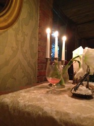 Фото компании  Dolce Vita, ресторан 18