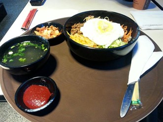Фото компании  Миринэ, ресторан корейской кухни 1