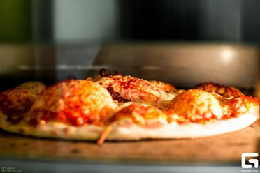 Фото компании  Pizza Cut, пиццерия 11