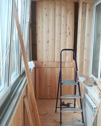 Фото компании ООО Wood Inklusiv 19