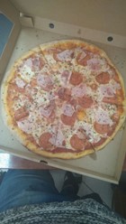 Фото компании  Пицца Хаус, служба доставки пиццы 11