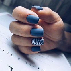 Фото компании  NAILS 21