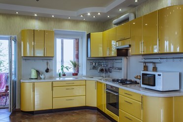 Фото компании ИП Кухни на заказ Белгород 4