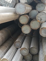 Прокат сортовой стальной горячекатаный круглый ГОСТ 2590-2006