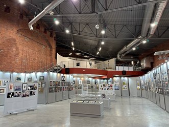 Выставочный зал &quot;Форум&quot;