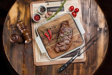 Фото компании  Bar &amp; Grill, ресторан 52