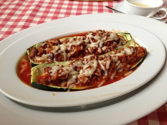 Фото компании  Mama Roma, сеть ресторанов 18