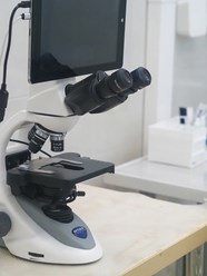 Фото компании  Ветеринарная клиника «Веда» 19