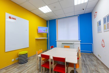 Фото компании  London Express Junior 14